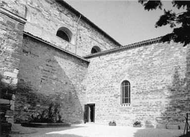 Chiesa di S. Severino vescovo